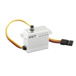 Hot Sales KST A13-610 9kg.cm 0.10sec Metal Gear Digital HV Mini Coreless Motor  for Glider Wing